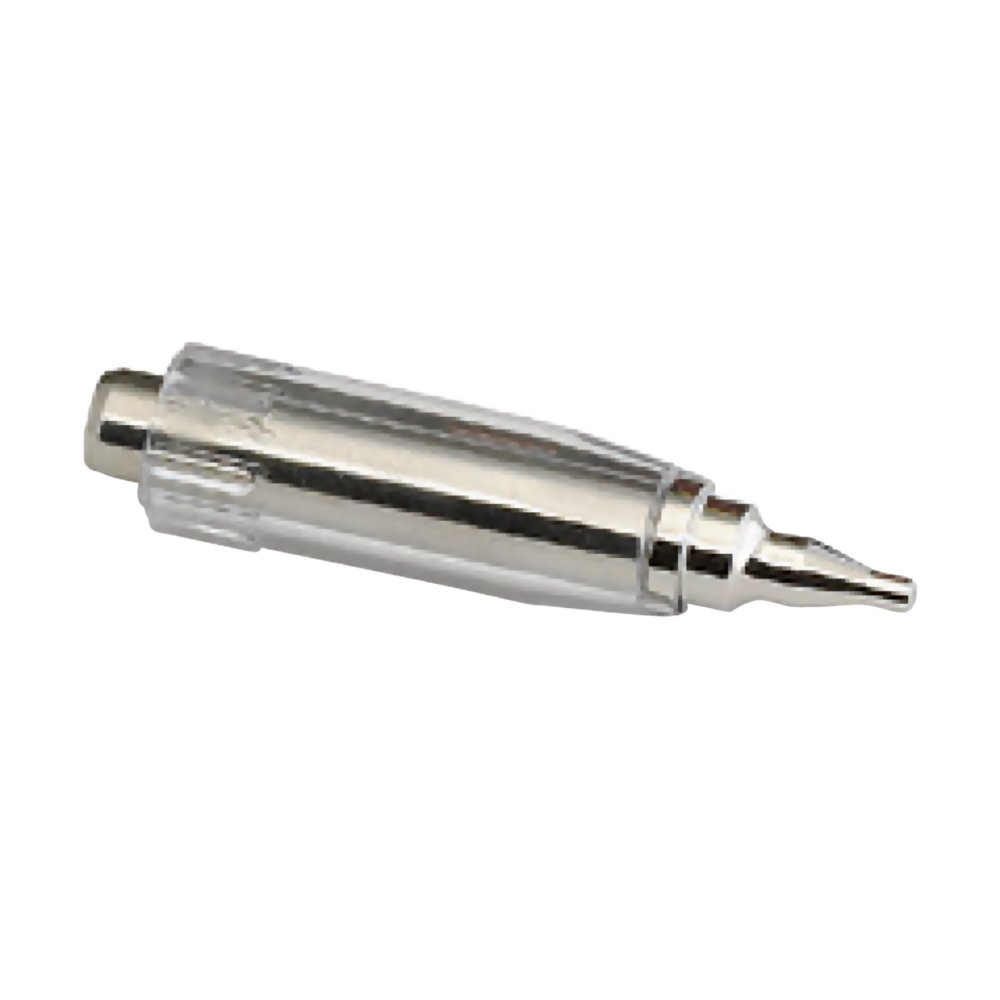 Tip Cryosurgical Tip 2.5 mm Diameter HPV Tip T-0200 by Cooper Surgical  ID 900300AA